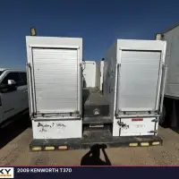 2009 KENWORTH T370 - view 6 of 27