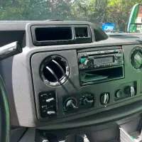 2016 FORD E450 SUPERDUTY - view 17 of 42