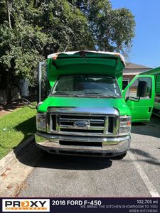 2016 FORD E450 SUPERDUTY - view 3 of 42