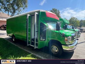 2016 FORD E450 SUPERDUTY - view 2 of 42