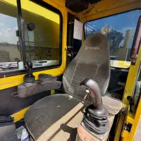 2013 TEREX CROSSOVER 6000 - view 18 of 47