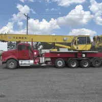 2013 TEREX CROSSOVER 6000 - view 2 of 47