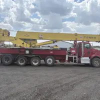 2013 TEREX CROSSOVER 6000 - view 6 of 47
