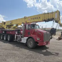 2013 TEREX CROSSOVER 6000 - view 7 of 47