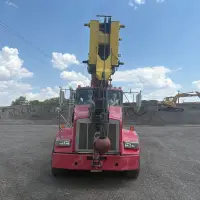 2013 TEREX CROSSOVER 6000 - view 8 of 47
