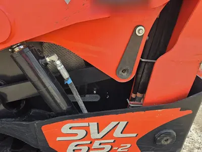 2021 KUBOTA svl 65-2 - view 17 of 22