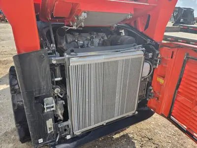 2021 KUBOTA svl 65-2 - view 18 of 22