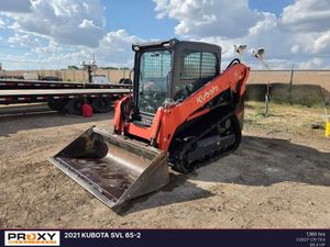 2021 KUBOTA svl 65-2 - view 3 of 22