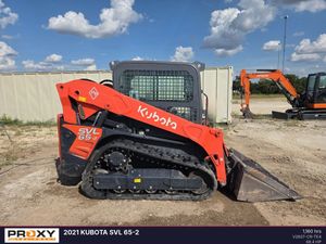 2021 KUBOTA svl 65-2 - view 4 of 22