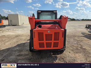 2021 KUBOTA svl 65-2 - view 5 of 22