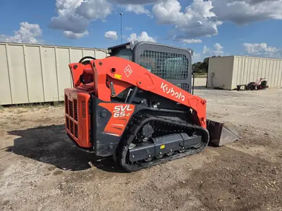2021 KUBOTA svl 65-2 - view 7 of 22
