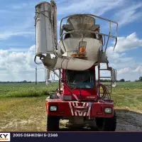 2005 OSHKOSH S-2346 - view 3 of 35