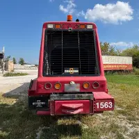2005 OSHKOSH S-2346 - view 9 of 35