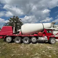 2005 OSHKOSH S-2346 - view 6 of 35