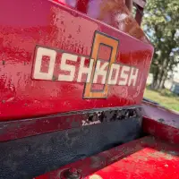 2005 OSHKOSH S-2346 - view 8 of 32