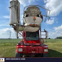 2005 OSHKOSH S-2346 - view 3 of 32