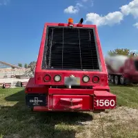 2005 OSHKOSH S-2346 - view 7 of 32