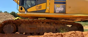 2016 KOMATSU PC360LCI-11 - view 6 of 49