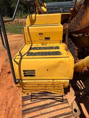 2016 KOMATSU PC360LCI-11 - view 9 of 49