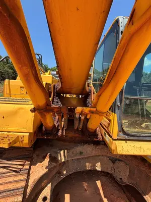 2016 KOMATSU PC360LCI-11 - view 11 of 49