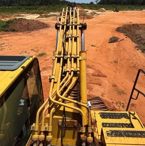 2016 KOMATSU PC360LCI-11 - view 12 of 49