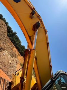 2016 KOMATSU PC360LCI-11 - view 10 of 49