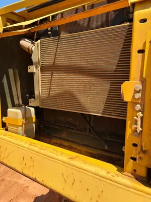 2016 KOMATSU PC360LCI-11 - view 20 of 49