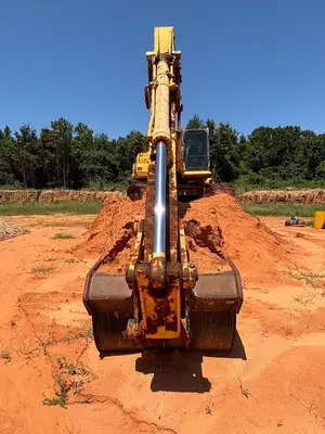 2016 KOMATSU PC360LCI-11 - view 17 of 49