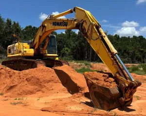 2016 KOMATSU PC360LCI-11 - view 2 of 49