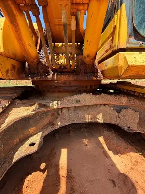 2016 KOMATSU PC360LCI-11 - view 15 of 49