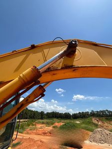 2016 KOMATSU PC360LCI-11 - view 14 of 49