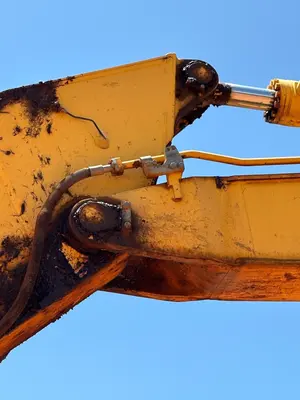 2016 KOMATSU PC360LCI-11 - view 13 of 49