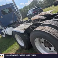 2006 KENWORTH W900S - view 5 of 26