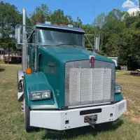 2013 KENWORTH T800 - view 2 of 30