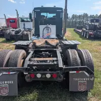 2013 KENWORTH T800 - view 6 of 30