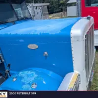 2000 PETERBILT 379 - view 2 of 44