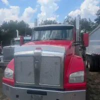 2017 KENWORTH T880 - view 3 of 24