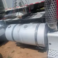 2017 KENWORTH T880 - view 8 of 24