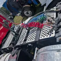 2017 KENWORTH T880 - view 14 of 39