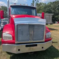 2017 KENWORTH T880 - view 4 of 39