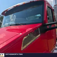 2017 KENWORTH T880 - view 5 of 39