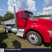 2017 KENWORTH T880 - view 3 of 39