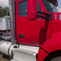 2017 KENWORTH T880 - view 7 of 39