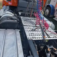2017 KENWORTH T880 - view 10 of 36