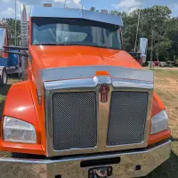 2017 KENWORTH T880 - view 4 of 36