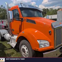 2017 KENWORTH T880 - view 3 of 36