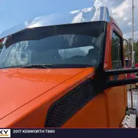2017 KENWORTH T880 - view 6 of 36