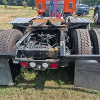 2017 KENWORTH T880 - view 8 of 36