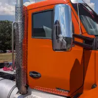 2017 KENWORTH T880 - view 5 of 36