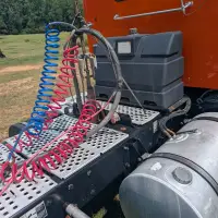 2017 KENWORTH T880 - view 9 of 36